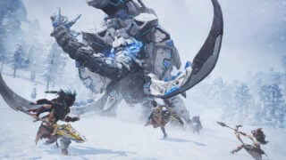 ‘Horizon clone’ Light of Motiram is coming to PS5 and iOS as extended gameplay trailer is revealed