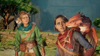 EA says Split Fiction has been ‘hugely successful’ as sales milestone revealed
